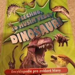 Dinosauři (2) - 3