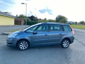 Citroen C4 Grand Picasso - 3