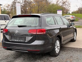 VW PASSAT B8 NAJETO JEN 102.856 km - 3