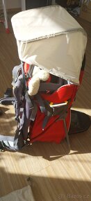 Vaude Jolly Comfort I - 3