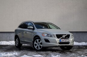 Volvo XC60 D5 (158kW) AWD R-Design Geartronic - 3