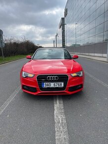 Audi A5 3.0 TFSI QUATTRO cena vč. DPH - 3