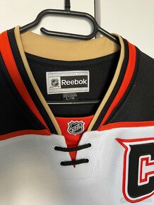 Anaheim Ducks NHL hokejový dres Reebok Getzlaf - 3