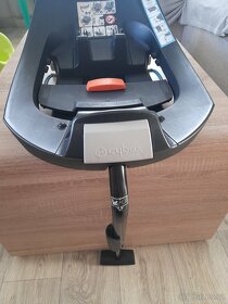 Cybex Aton 5 + základna ISO fix - 3