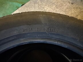 205/55 R17 letní pneu Michelin - 3