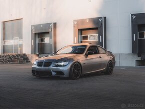 BMW E92 330d - 3