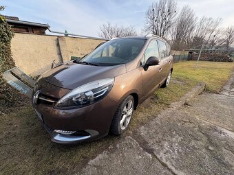 Renault Grand Scénic 1.6 dCi - 3