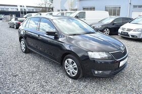 ŠKODA RAPID SPACEBACK 1,2 TSI,LIMITED EDITION,PANORAMA,TOP - 3