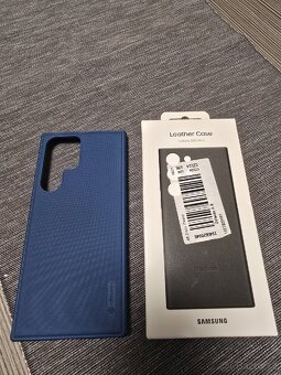 Prodám kryty na Samsung S23 Ultra, - 3