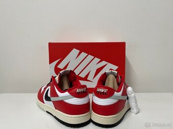 Nike Dunk Low Retro PRM Chicago Split vel.44,5/28,5cm - 3