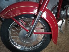 Jawa 250/353 rok 1961 - 3