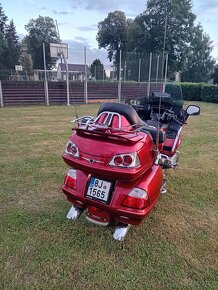 Goldwing 1800 - 3