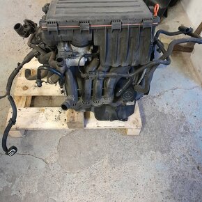 Motor CGG 1.4 63KW 104TKM, Škoda, Seat, Vw - 3