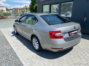 Škoda Octavia, 1.4TSI 110kW-1xMAJ.-SERVIS ŠKODA- 2017 - 3