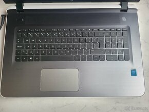 HP Pavilion 17-g020nc - 3