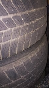 Zimní sada škoda 5x112 r16 - 3