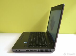 HP 6460B /i5-2410/4GB/SSD240GB/WIFI/BT/DVD/WIN10/ZÁRUKA - 3