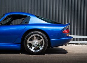 Dodge Viper GTS - 3