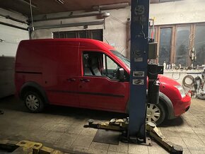 Ford transit connect maxi 1.8 tdci - 3