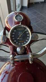 BSA 250 - 3