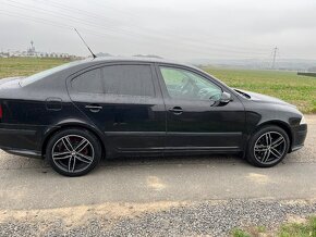 Prodám Škoda octavia 1.9 TDi 77kw - 3