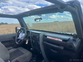 Jeep Wrangler 2,8 CRD - 3