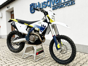 Husqvarna FE450 enduro 2024 - 3