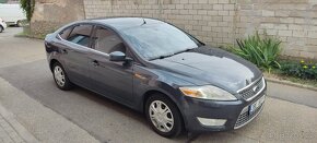 FORD MONDEO HATCHBACK - 3