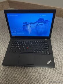 Lenovo Thinkpad T440s - 3