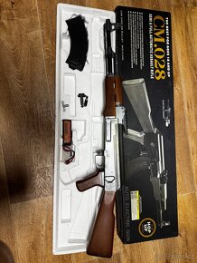 AK 47 CM028 - 3