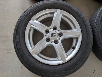 ALU KOLA RC DESIGN 165/70/R14 - 3