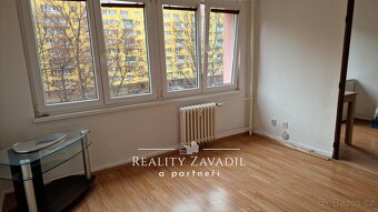 Pronájem byty 1+1, 30 m2 - Frýdek-Místek, ev.č. 00399 - 3