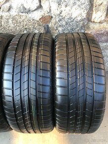 Bridgestone 225/40/18 letní - 3