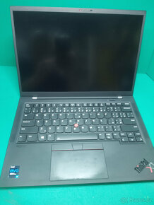 Lenovo Thinkpad X1 Carbon 9g i7-1185g7√16GB/512GB√1r.z√DPH - 3