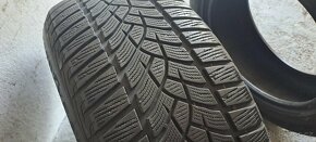 225/55 r16 zimní pneumatiky Dunlop - 3