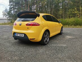 Seat Leon Fr 2.0tdi 125kw - 3