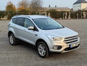 Ford Kuga - 3