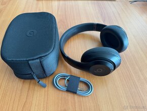 Beats Studio Pro Wireless Black - 3