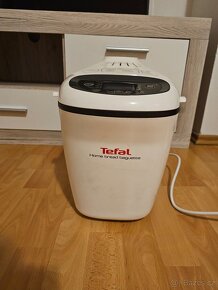 Domácí pekárna Tefal Home Bread Baguette PF610138 Bílá - 3