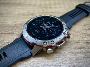 Chytré hodinky Amazfit Falcon - 3