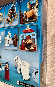 NOVÉ LEGO Harry Potter 75958 Kočár z Krásnohůlek - 3