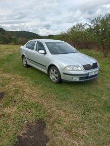 Prodam skoda ocktavia 2.0 tdi - 3