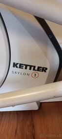 Kettler skylon - 3