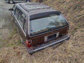 Oldsmobile Cutlass Cruiser - 3