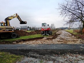 Prodej - pozemek 1.280 m2 Třinec Oldřichovice - 3