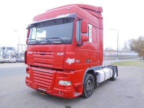 Tahač DAF FT-LD XF105.460 SC - 3