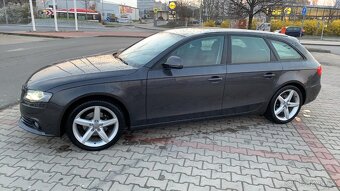 Audi A4 B8 2.0 tdi - 3