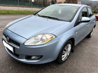 Fiat Bravo 1.4i LPG r.v.2008 - 3