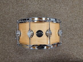 DW Drums Performance Series 14" x 6.5" Natural, Rytmičák, C - 3