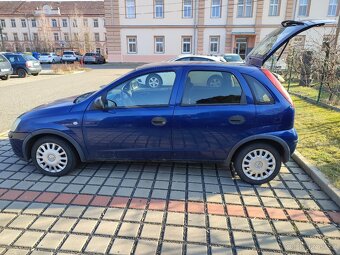 Opel Corsa 1,2 16v.rv.2004 - 3